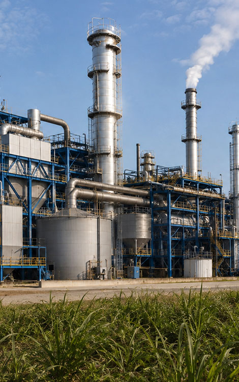Ethanol Processing